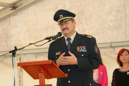 Praznovanje dneva državnosti in pridružitve prekmurcev ter otvoritev graničarskega muzeja 9